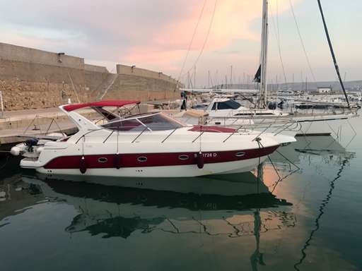 Sessa Marine Sessa Marine Sessa c35