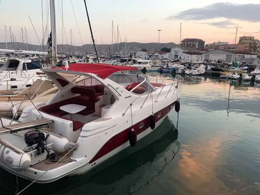 Sessa Marine Sessa Marine Sessa c35