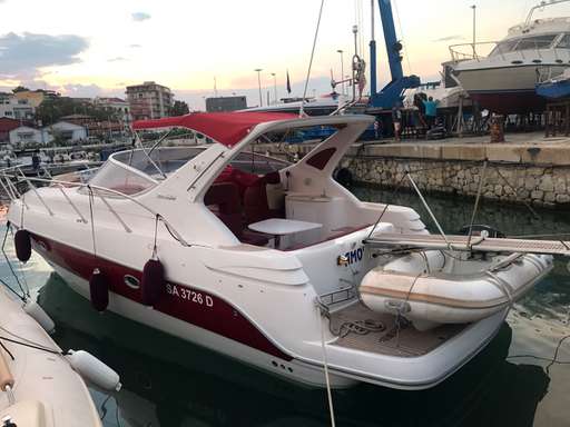 Sessa Marine Sessa Marine Sessa c35