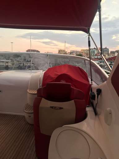 Sessa Marine Sessa Marine Sessa c35