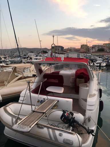 Sessa Marine Sessa Marine Sessa c35