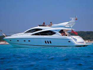 Sunseeker Sunseeker Manahattan 60