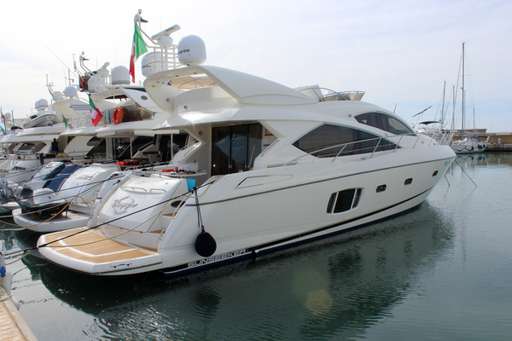 Sunseeker Sunseeker Manatthan 60