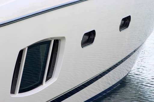 Sunseeker Sunseeker Manatthan 60