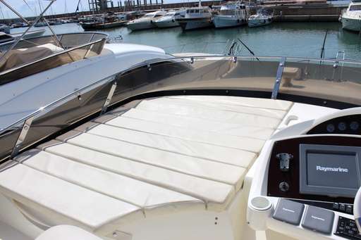 Sunseeker Sunseeker Manatthan 60