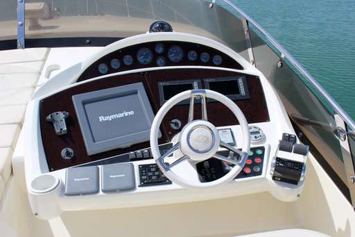 Sunseeker Sunseeker Manatthan 60