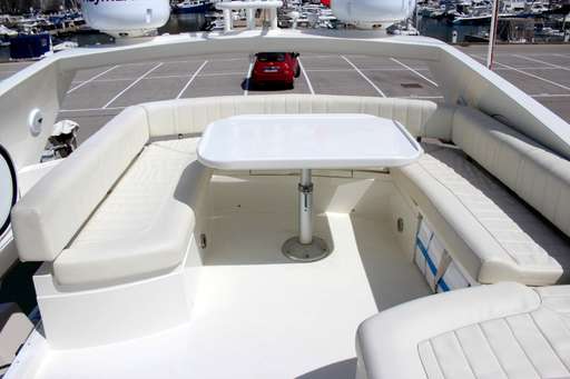 Sunseeker Sunseeker Manatthan 60