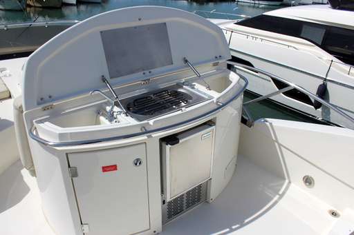 Sunseeker Sunseeker Manatthan 60