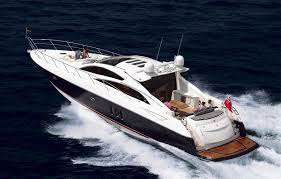 Sunseeker Sunseeker Predator 52