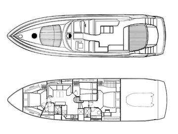 Sunseeker Sunseeker Predator 52