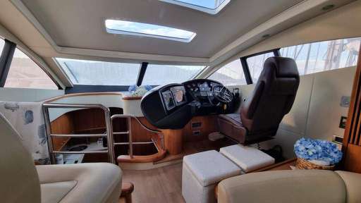 Sunseeker Sunseeker Predator 52