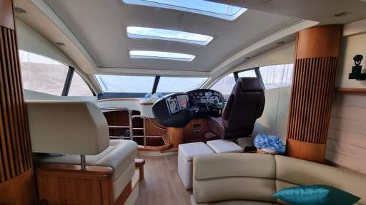 Sunseeker Sunseeker Predator 52