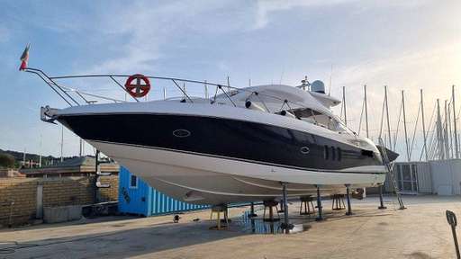 Sunseeker Sunseeker Predator 52