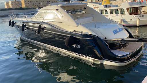 Sunseeker Sunseeker Predator 63