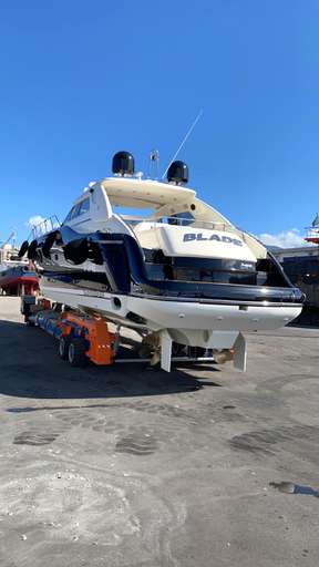 Sunseeker Sunseeker Predator 63