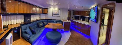 Sunseeker Sunseeker Predator 63