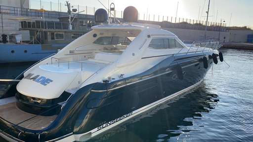 Sunseeker Sunseeker Predator 63