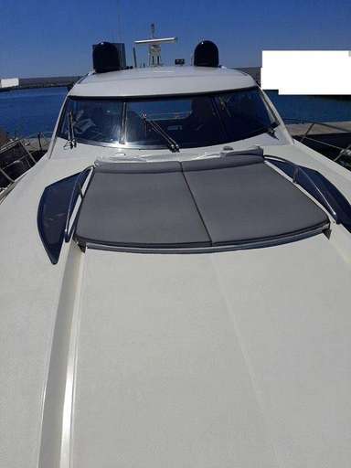 Sunseeker Sunseeker Predator 68