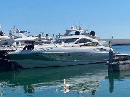 Sunseeker Sunseeker Predator 68