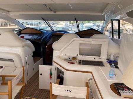 Sunseeker Sunseeker Predator 68