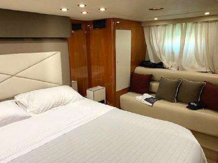 Sunseeker Sunseeker Predator 68