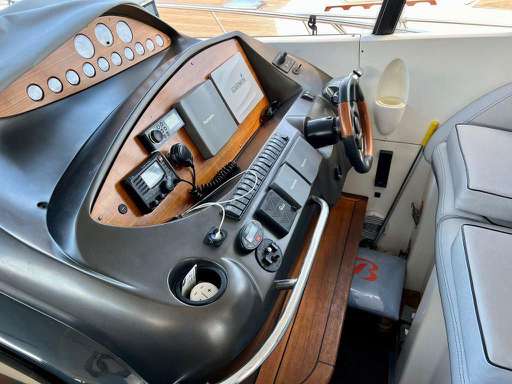 Sunseeker Sunseeker Predator 68