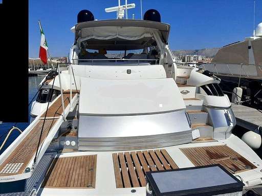 Sunseeker Sunseeker Predator 68