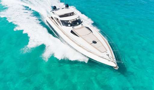 Sunseeker Sunseeker Predator 68