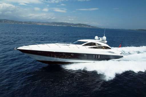 Sunseeker Sunseeker Predator 68