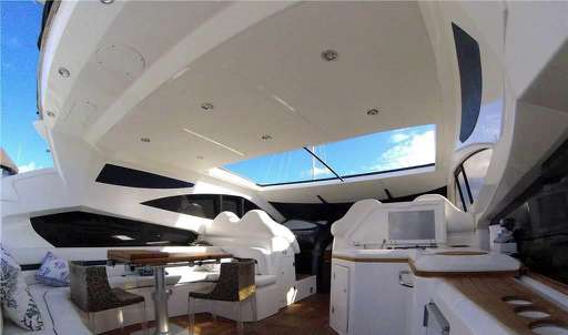 Sunseeker Sunseeker Predator 68