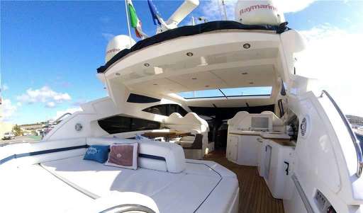 Sunseeker Sunseeker Predator 68