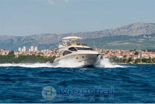 Sunseeker Sunseeker SUNSEEKER MANHATTAN 52