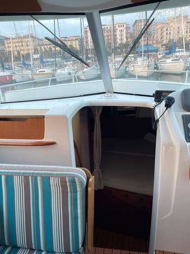 beneteau beneteau Antares 8