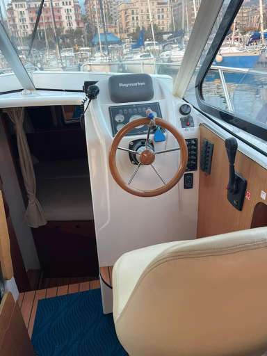 beneteau beneteau Antares 8