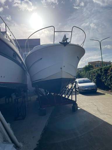 beneteau beneteau Antares 8