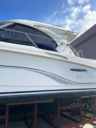 beneteau beneteau Antares 8