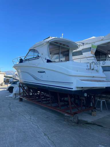 beneteau beneteau Antares 8