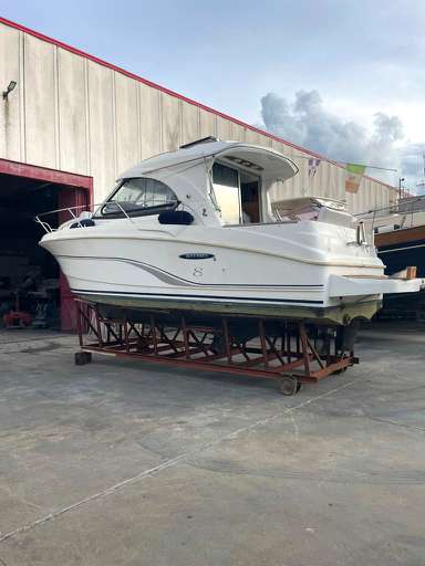 beneteau beneteau Antares 8