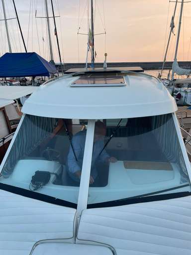 beneteau beneteau Antares 8