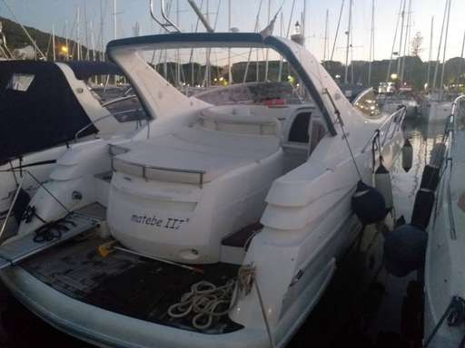 sessa marine sessa marine Oyster 42