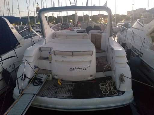 sessa marine sessa marine Oyster 42