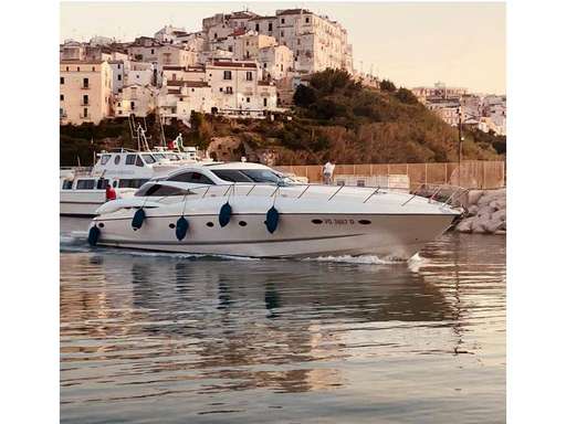 sunseeker sunseeker Predator 75