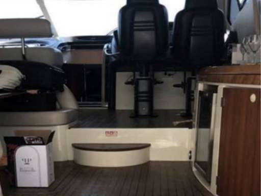 sunseeker sunseeker Predator 75