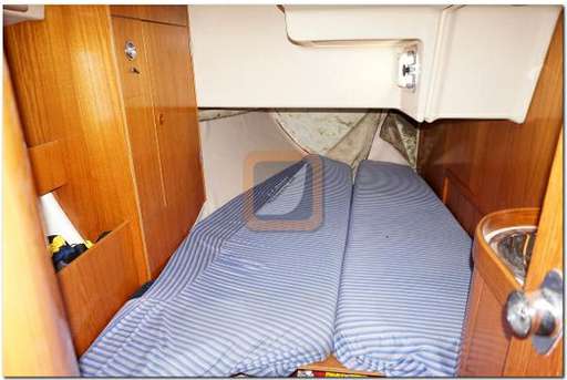 Beneteau Beneteau First  41S5