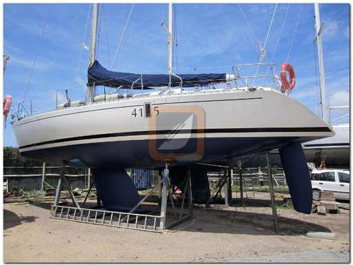 Beneteau Beneteau First  41S5