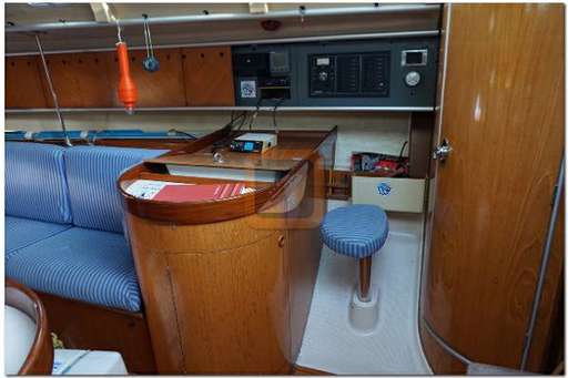 Beneteau Beneteau First  41S5