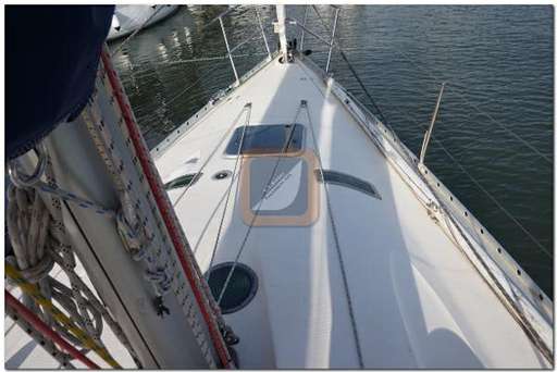 Beneteau Beneteau First  41S5