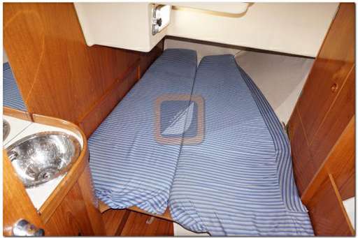 Beneteau Beneteau First  41S5