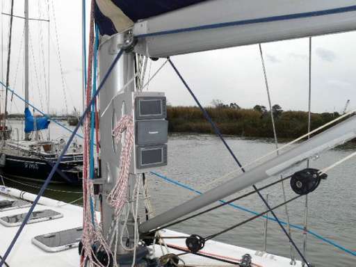 Beneteau Beneteau First 44.7