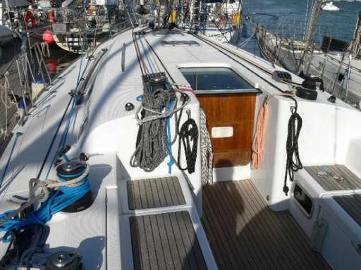 Beneteau Beneteau First 44.7